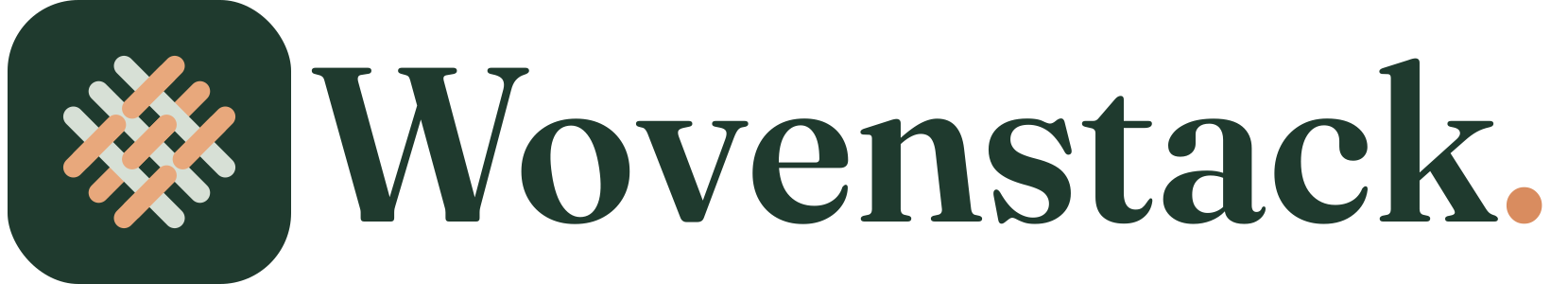 Wovenstack